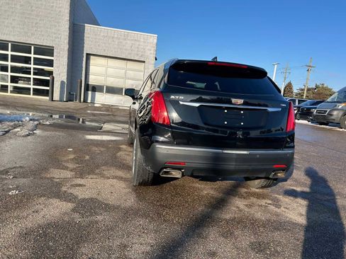 Used 2019 Cadillac XT5 FWD image 28