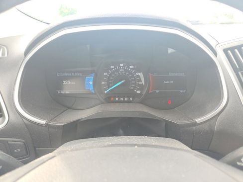 Used 2016 Ford Edge Titanium AWD/4WD image 16