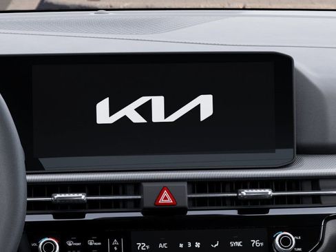 New 2026 Kia Sportage SX image 25