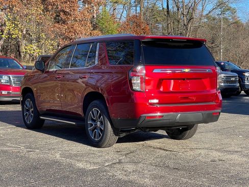 New 2024 Chevrolet Tahoe LS w/ Driver Alert Package image 11