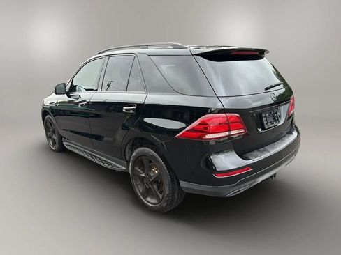 Used 2018 Mercedes-Benz GLE 350 4MATIC image 7