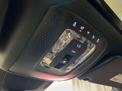 Certified 2026 Mercedes-Benz GLE 350 GLE 350 image 32