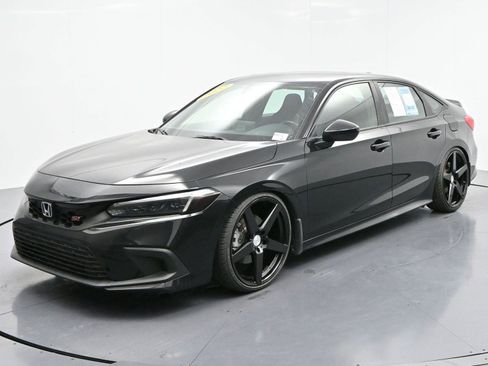 Used 2022 Honda Civic Si image 3