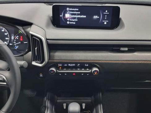 New 2026 MAZDA CX-50 AWD 2.5 S w/ Premium Package image 17