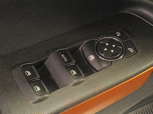 Used 2018 Ford EcoSport SES w/ SES Cold Weather Package image 27