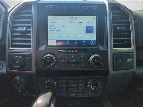 Used 2020 Ford F150 Raptor w/ Equipment Group 802A Luxury AWD/4WD image 14