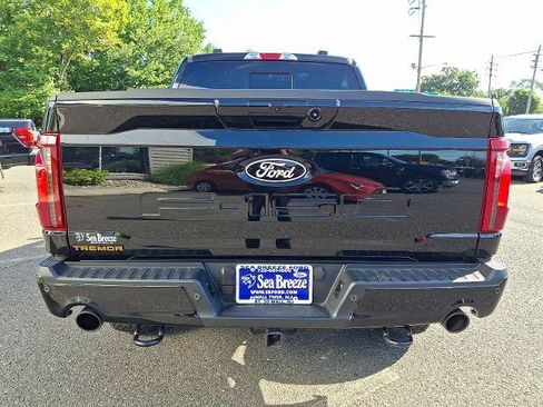 Certified 2025 Ford F150 Tremor AWD/4WD image 5