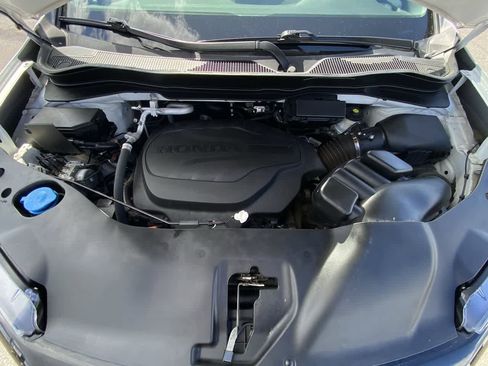 Used 2022 Honda Pilot Sport image 25