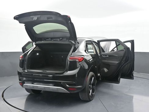 Used 2023 Buick Envision Essence w/ Technology Package I image 80