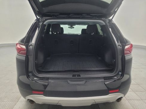 Used 2020 Chevrolet Blazer LT FWD image 29