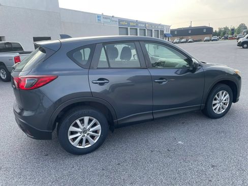 Used 2013 MAZDA CX-5 Sport FWD image 7