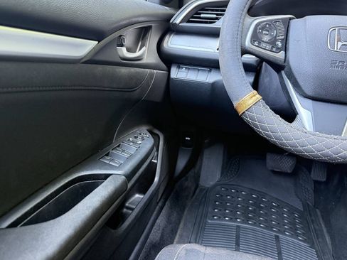 Used 2016 Honda Civic EX image 18