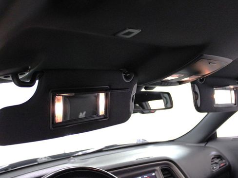 Used 2021 Dodge Challenger R/T Scat Pack RWD image 66