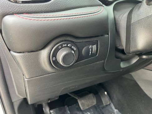 Used 2026 Dodge Durango GT AWD/4WD image 21