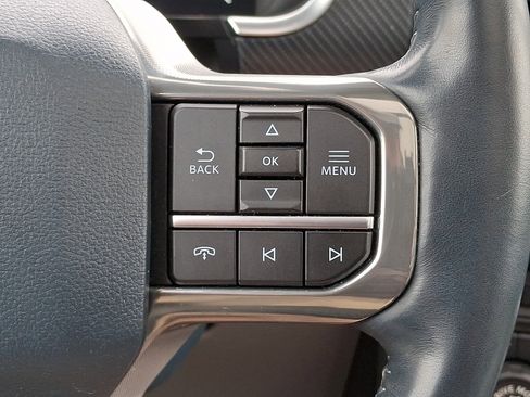 Certified 2023 Ford F150 Limited AWD/4WD image 22
