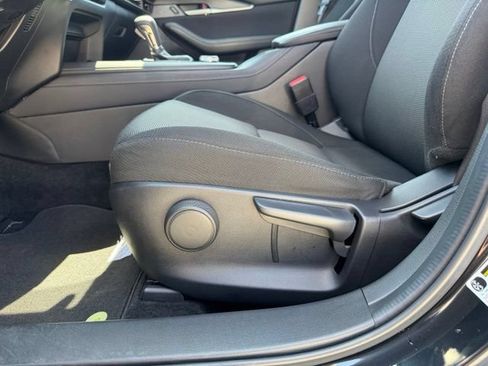 Used 2024 MAZDA CX-30 AWD 2.5 S image 9