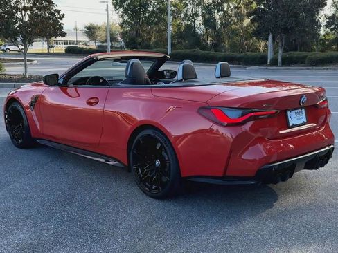 Used 2023 BMW M4 xDrive Competition image 6