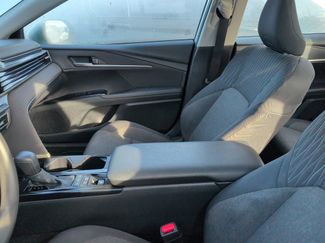 Used 2025 Toyota Camry LE video 2