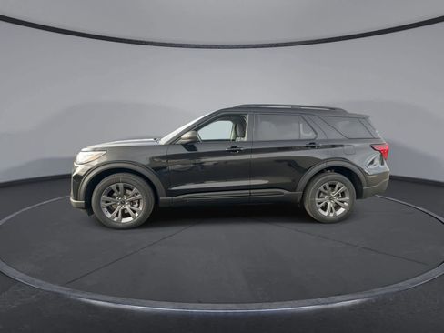 New 2026 Ford Explorer Active w/ Active Comfort Package image 5