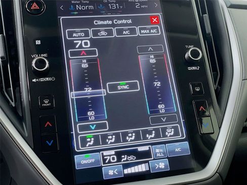 New 2025 Subaru Crosstrek 2.0i Premium w/ Convenience Package #2 image 11