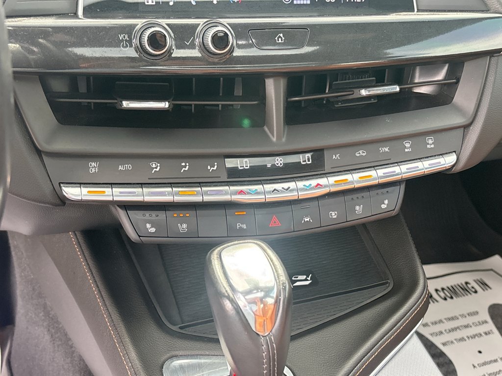 Used 2023 Cadillac CT4 Premium Luxury w/ Super Cruise 1 Package RWD image 35
