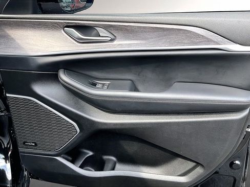 Used 2024 Jeep Grand Cherokee Limited w/ Black Appearance Package image 28