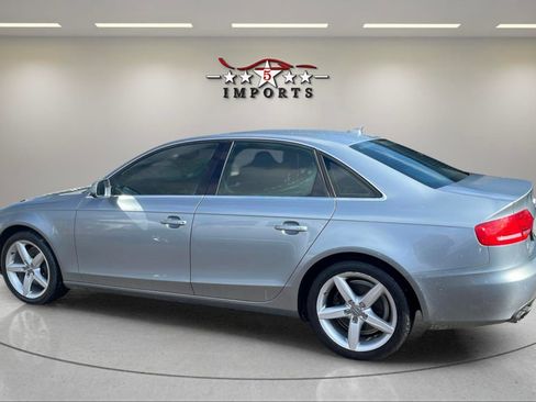 Used 2011 Audi A4 2.0T Premium Plus image 3