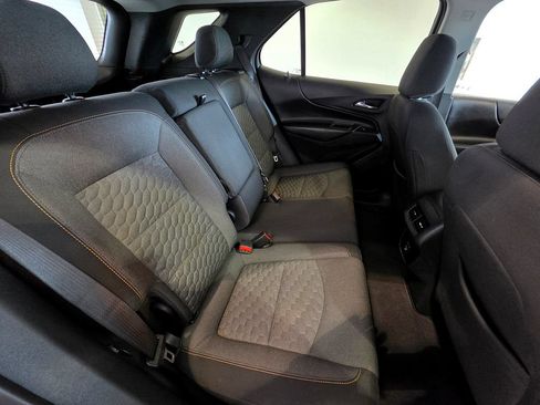 Used 2021 Chevrolet Equinox LT AWD/4WD image 42