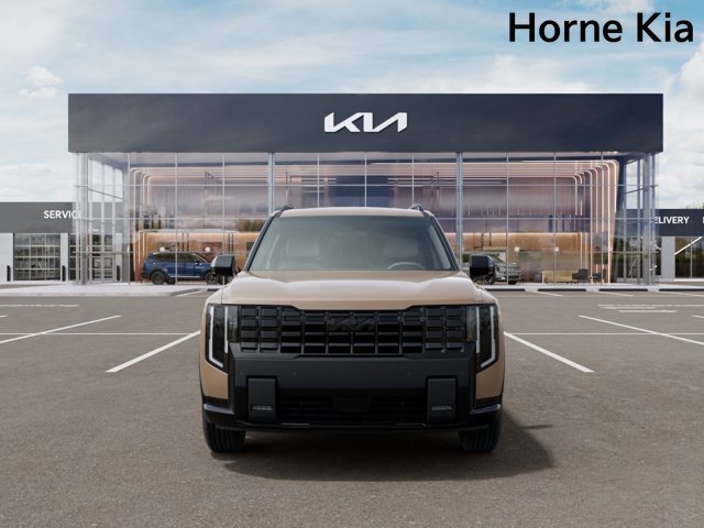 New 2027 Kia Telluride X-Line SX Prestige w/ Towing Package AWD/4WD image 2