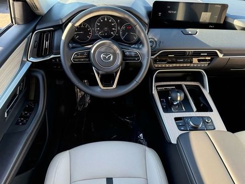 New 2026 MAZDA CX-90 3.3 Turbo w/ Preferred Package image 6