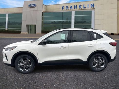New 2026 Ford Escape ST-Line w/ Tech Pack #1 image 4
