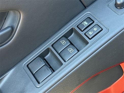 New 2026 Nissan Frontier PRO-4X w/ Pro Premium Package image 21