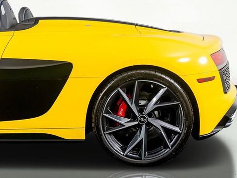 Used 2023 Audi R8 V10 performance image 33