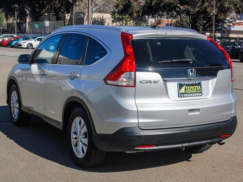 Used 2014 Honda CR-V EX-L image 8