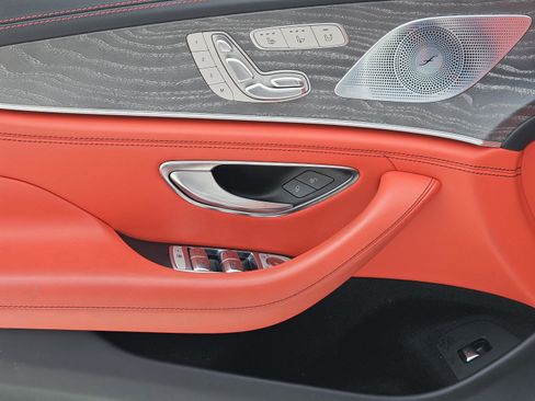 Used 2021 Mercedes-Benz AMG GT 53 image 24