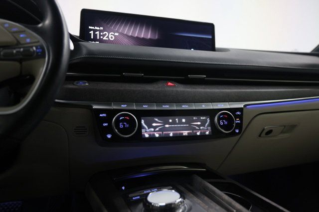 Used 2023 Genesis Electrified G80 AWD/4WD image 25