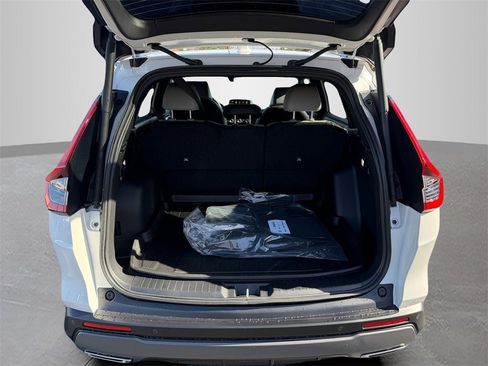 New 2026 Honda CR-V Sport Touring image 8