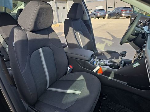 Used 2026 Hyundai Sonata SE FWD image 10