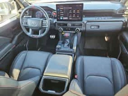 Used 2024 Toyota Tacoma TRD Pro AWD/4WD image 21