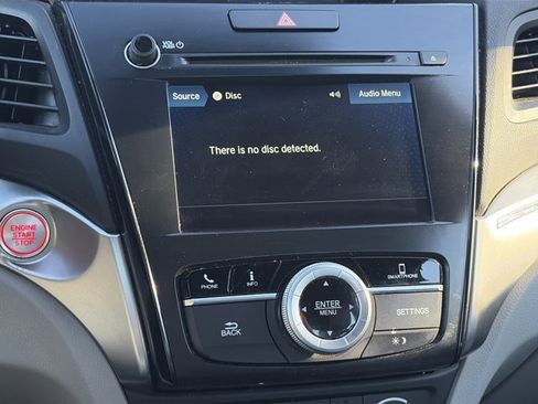 Used 2020 Acura ILX w/ Premium Package image 18