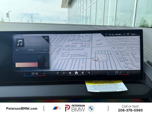 New 2026 BMW X3 xDrive30 w/ Premium Package AWD/4WD image 21