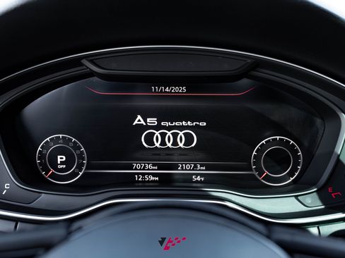 Used 2018 Audi A5 2.0T Prestige AWD/4WD image 38