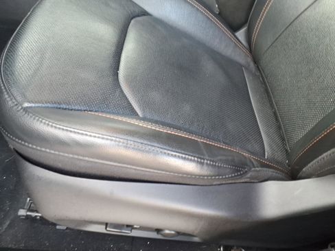 Used 2022 Jeep Compass Limited w/ Elite Group image 12