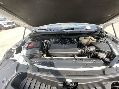 Certified 2022 Chevrolet Tahoe High Country AWD/4WD image 31