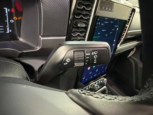New 2026 Ford Ranger XLT AWD/4WD image 23
