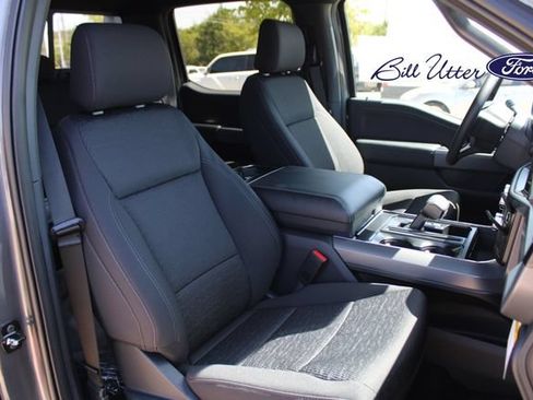 New 2026 Ford F150 XLT w/ Equipment Group 302A MID AWD/4WD image 8