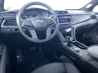 Certified 2025 Cadillac XT5 Premium Luxury video 2