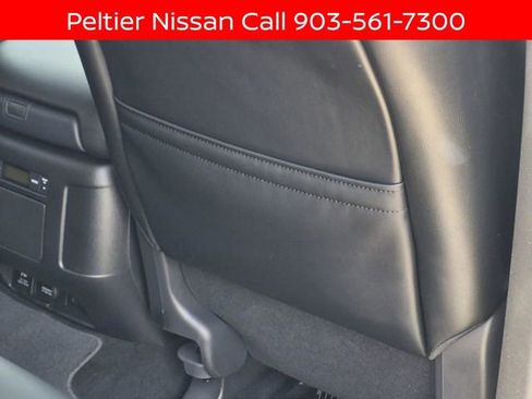 Certified 2024 Nissan Armada SL w/ Cargo Package RWD image 18