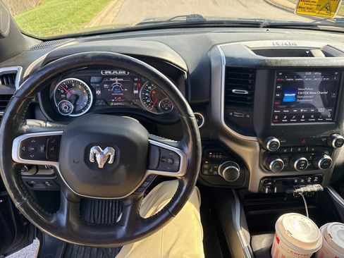 Used 2020 RAM 1500 Big Horn image 10