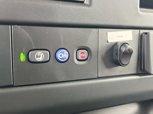 New 2025 GMC Savana 3500 w/ Power Convenience Package image 27